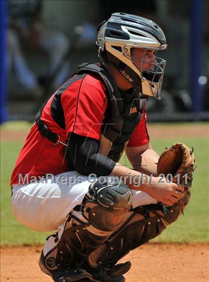 Thumbnail 2 in FACA All-Stars Game 3 (North vs East) photogallery.