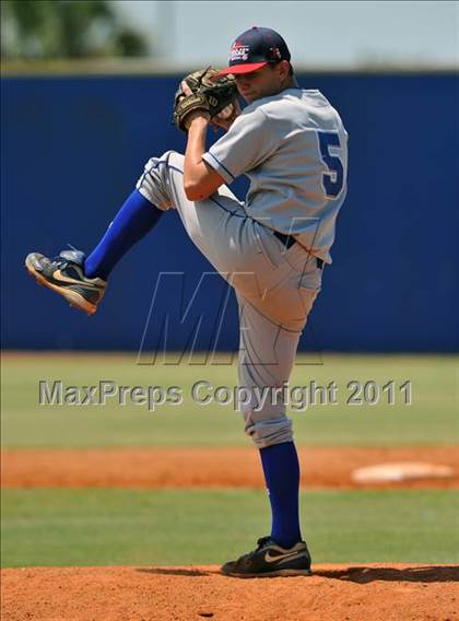 Thumbnail 1 in FACA All-Stars Game 3 (North vs East) photogallery.