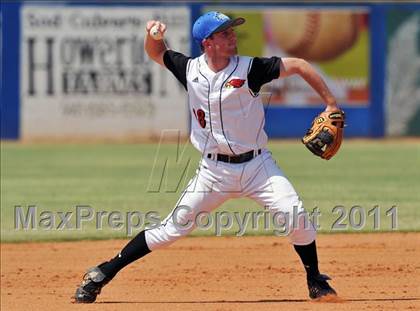 Thumbnail 3 in FACA All-Stars Game 3 (North vs East) photogallery.