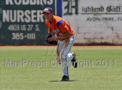 Thumbnail 3 in FACA All-Stars Game 3 (North vs East) photogallery.