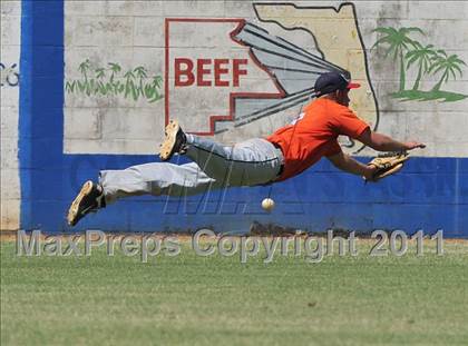 Thumbnail 1 in FACA All-Stars Game 3 (North vs East) photogallery.