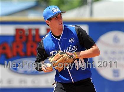 Thumbnail 2 in FACA All-Stars Game 3 (North vs East) photogallery.