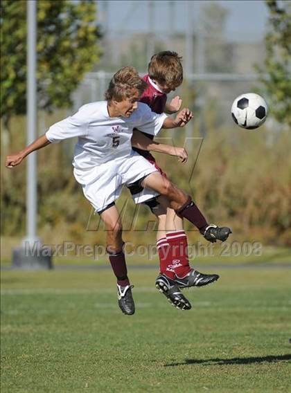 Thumbnail 3 in Bear River @ Whitney photogallery.