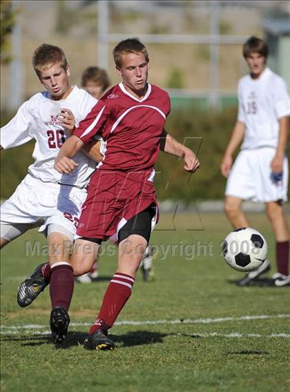 Thumbnail 3 in Bear River @ Whitney photogallery.