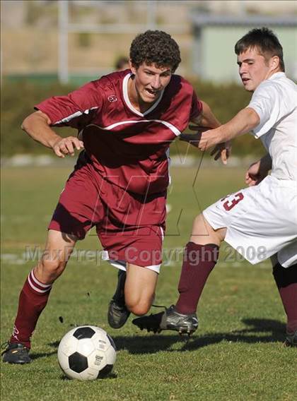 Thumbnail 1 in Bear River @ Whitney photogallery.
