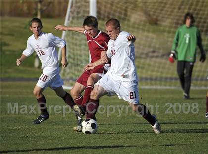 Thumbnail 3 in Bear River @ Whitney photogallery.