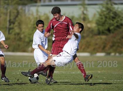 Thumbnail 2 in Bear River @ Whitney photogallery.