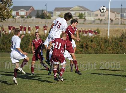 Thumbnail 3 in Bear River @ Whitney photogallery.