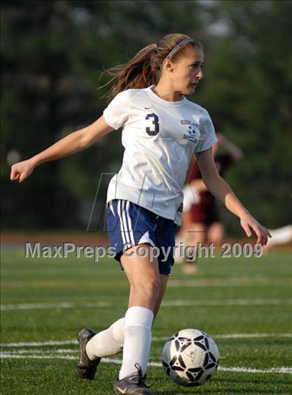 Thumbnail 3 in Highland vs. O Neill (Section 9 Class B Final) photogallery.