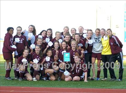 Thumbnail 1 in Highland vs. O Neill (Section 9 Class B Final) photogallery.