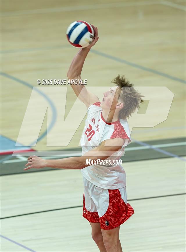 Fr: Corner Canyon @ Mountain Ridge