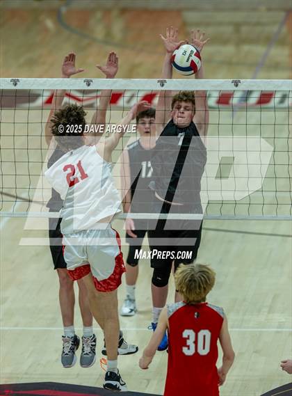 Thumbnail 3 in Corner Canyon @ Mountain Ridge photogallery.