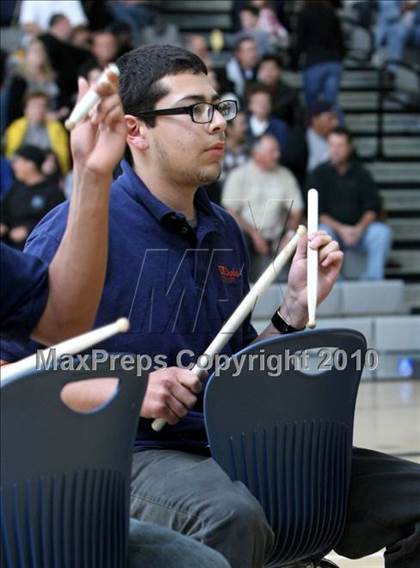 Thumbnail 3 in University vs. San Pedro (CIF LA City Section D2 Final) photogallery.