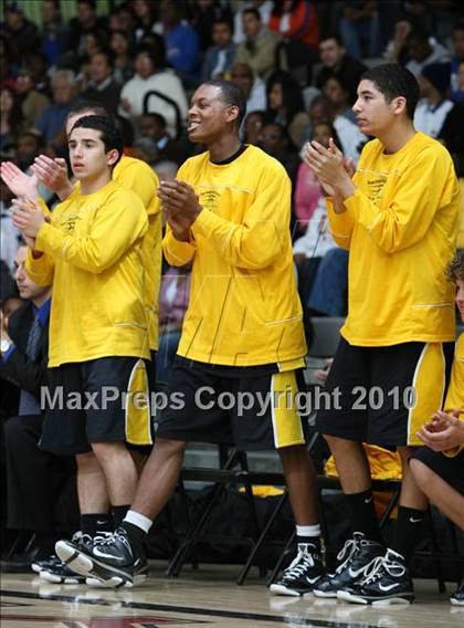 Thumbnail 2 in University vs. San Pedro (CIF LA City Section D2 Final) photogallery.