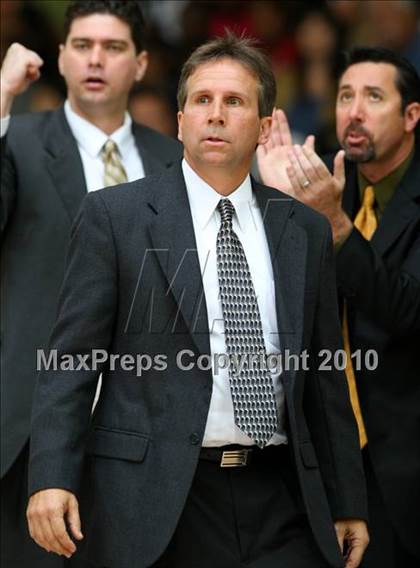 Thumbnail 3 in University vs. San Pedro (CIF LA City Section D2 Final) photogallery.