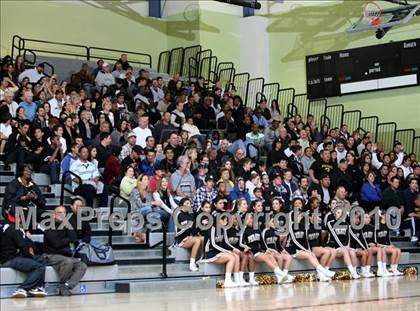 Thumbnail 2 in University vs. San Pedro (CIF LA City Section D2 Final) photogallery.
