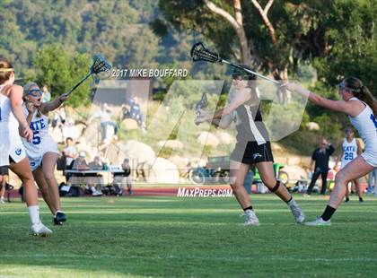 Thumbnail 1 in Oak Park vs Cate (CIF-SS Round 2 Playoffs) photogallery.
