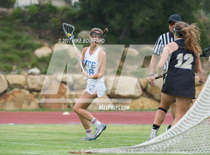 Thumbnail 2 in Oak Park vs Cate (CIF-SS Round 2 Playoffs) photogallery.