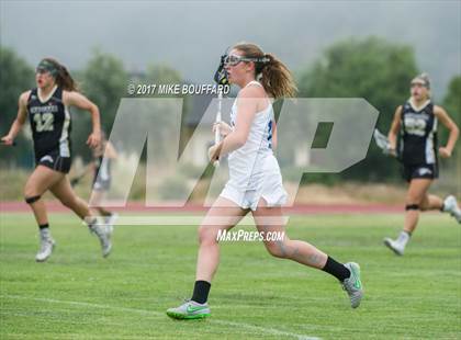 Thumbnail 1 in Oak Park vs Cate (CIF-SS Round 2 Playoffs) photogallery.
