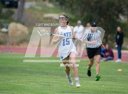 Thumbnail 1 in Oak Park vs Cate (CIF-SS Round 2 Playoffs) photogallery.