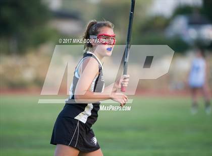 Thumbnail 3 in Oak Park vs Cate (CIF-SS Round 2 Playoffs) photogallery.