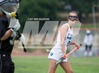 Thumbnail 2 in Oak Park vs Cate (CIF-SS Round 2 Playoffs) photogallery.