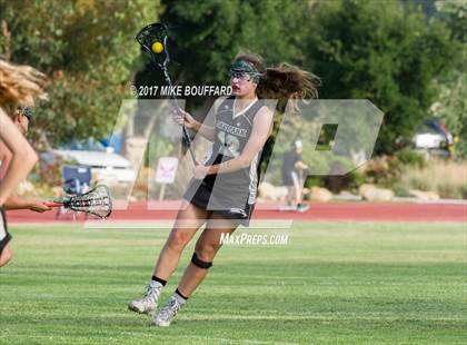 Thumbnail 1 in Oak Park vs Cate (CIF-SS Round 2 Playoffs) photogallery.
