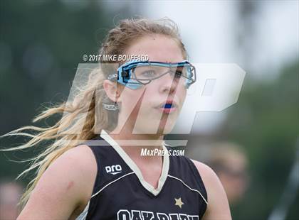Thumbnail 3 in Oak Park vs Cate (CIF-SS Round 2 Playoffs) photogallery.