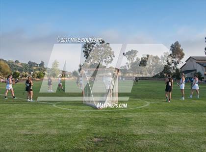 Thumbnail 1 in Oak Park vs Cate (CIF-SS Round 2 Playoffs) photogallery.