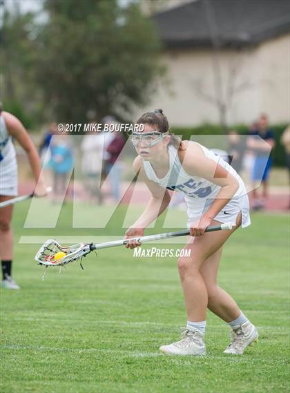 Thumbnail 1 in Oak Park vs Cate (CIF-SS Round 2 Playoffs) photogallery.