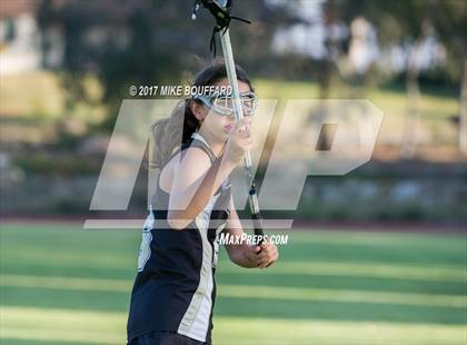 Thumbnail 2 in Oak Park vs Cate (CIF-SS Round 2 Playoffs) photogallery.