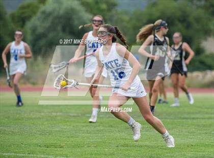 Thumbnail 1 in Oak Park vs Cate (CIF-SS Round 2 Playoffs) photogallery.