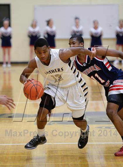 Thumbnail 3 in Aurora West @ Glenbard North photogallery.