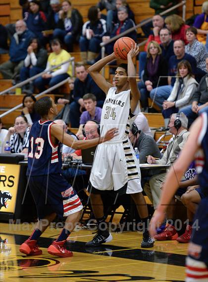 Thumbnail 1 in Aurora West @ Glenbard North photogallery.
