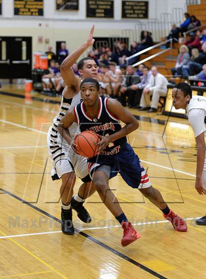 Thumbnail 1 in Aurora West @ Glenbard North photogallery.