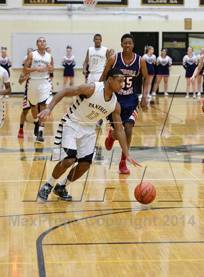 Thumbnail 1 in Aurora West @ Glenbard North photogallery.