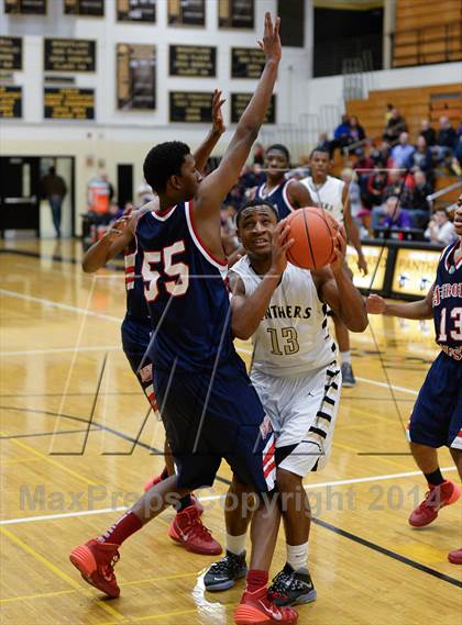 Thumbnail 1 in Aurora West @ Glenbard North photogallery.