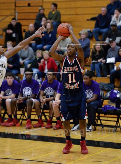 Thumbnail 1 in Aurora West @ Glenbard North photogallery.
