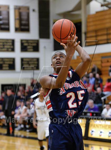 Thumbnail 3 in Aurora West @ Glenbard North photogallery.