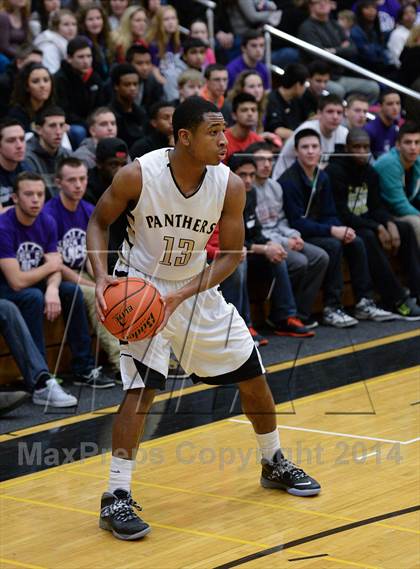 Thumbnail 2 in Aurora West @ Glenbard North photogallery.