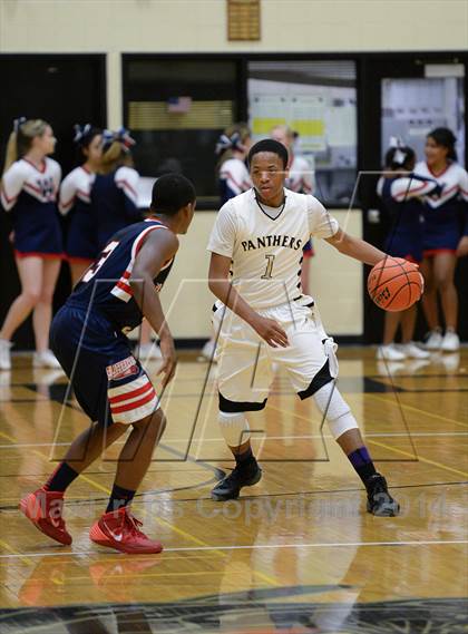 Thumbnail 3 in Aurora West @ Glenbard North photogallery.
