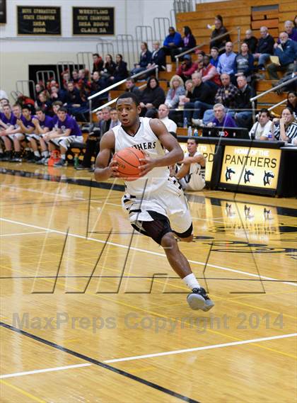 Thumbnail 2 in Aurora West @ Glenbard North photogallery.