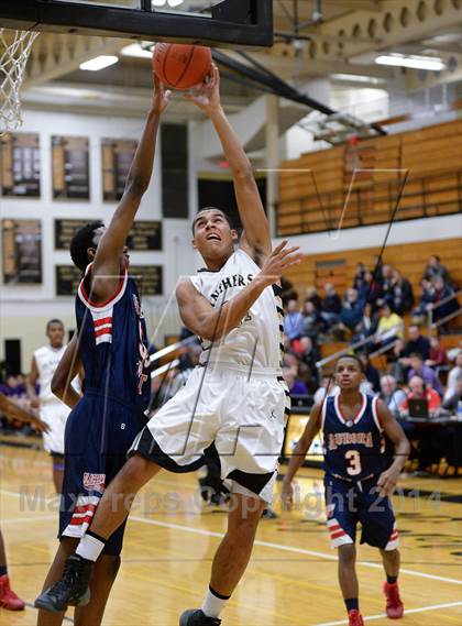 Thumbnail 1 in Aurora West @ Glenbard North photogallery.