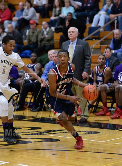 Thumbnail 3 in Aurora West @ Glenbard North photogallery.