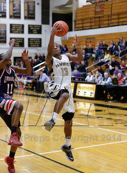 Thumbnail 3 in Aurora West @ Glenbard North photogallery.