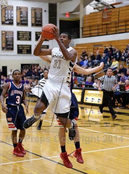 Thumbnail 1 in Aurora West @ Glenbard North photogallery.