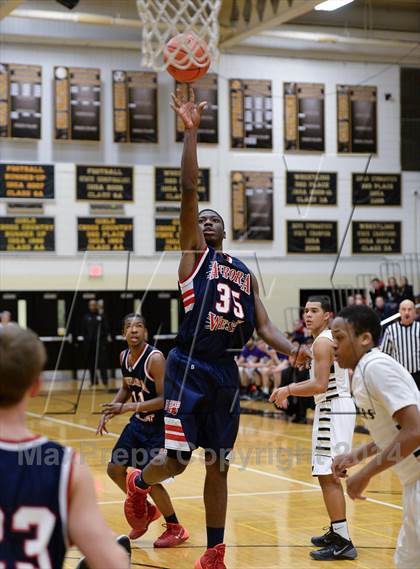 Thumbnail 2 in Aurora West @ Glenbard North photogallery.
