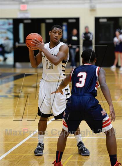 Thumbnail 2 in Aurora West @ Glenbard North photogallery.