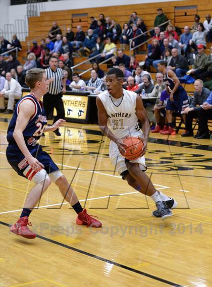 Thumbnail 3 in Aurora West @ Glenbard North photogallery.