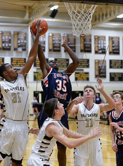 Thumbnail 2 in Aurora West @ Glenbard North photogallery.